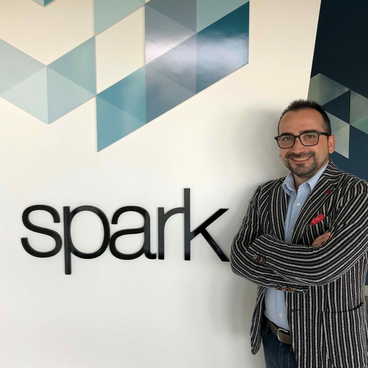 spark security telecamere sicurezza