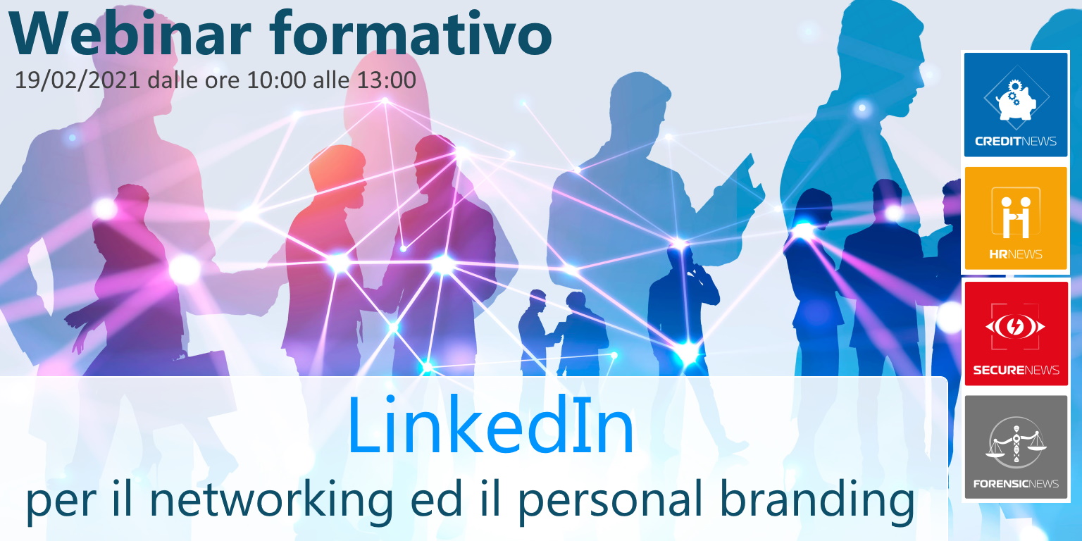 webinar linkedin