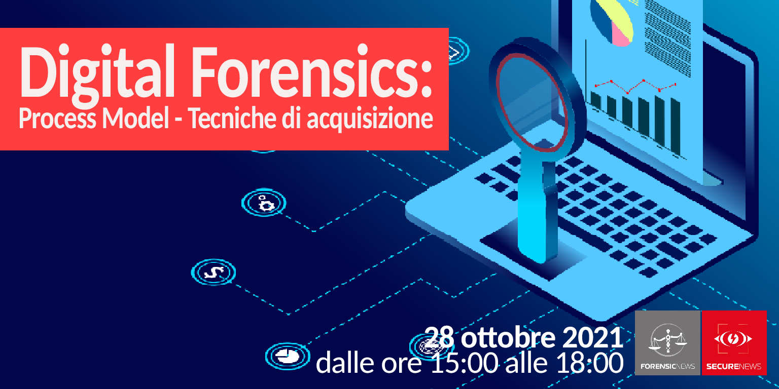 digital forensic