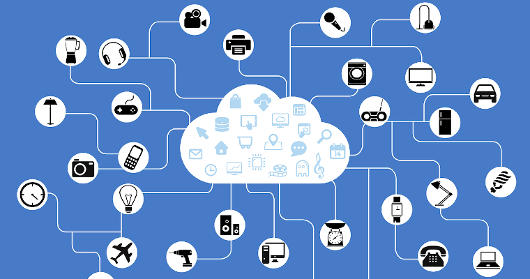 dispositivi IoT