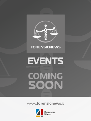 ForensicNews Events