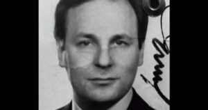 Enrico De Pedis, boss della Banda della Magliana
