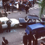 Di AP Photo - Via Fani, Roma, 16 marzo 1978, ore 9, su ilpost.it, 16 marzo 2018