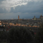 mostro firenze