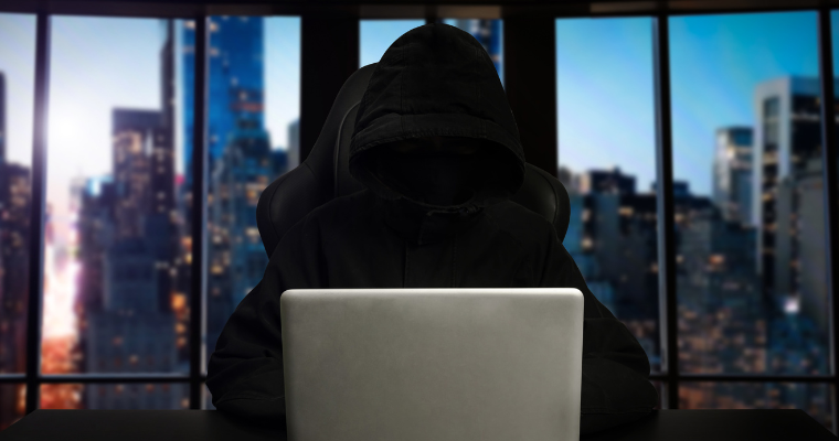 Scam Cities