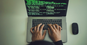 Hacker al pc