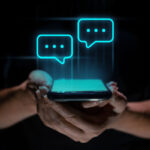 truffa sms
