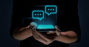 truffa sms