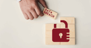 Data breach