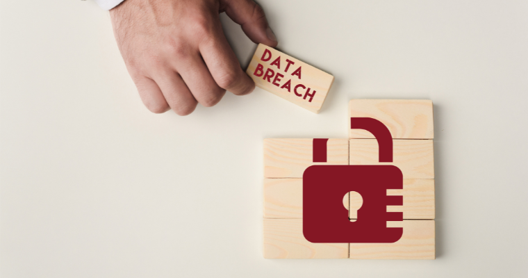 Data breach